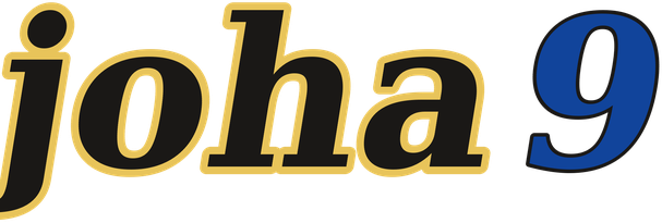 joha9 logo