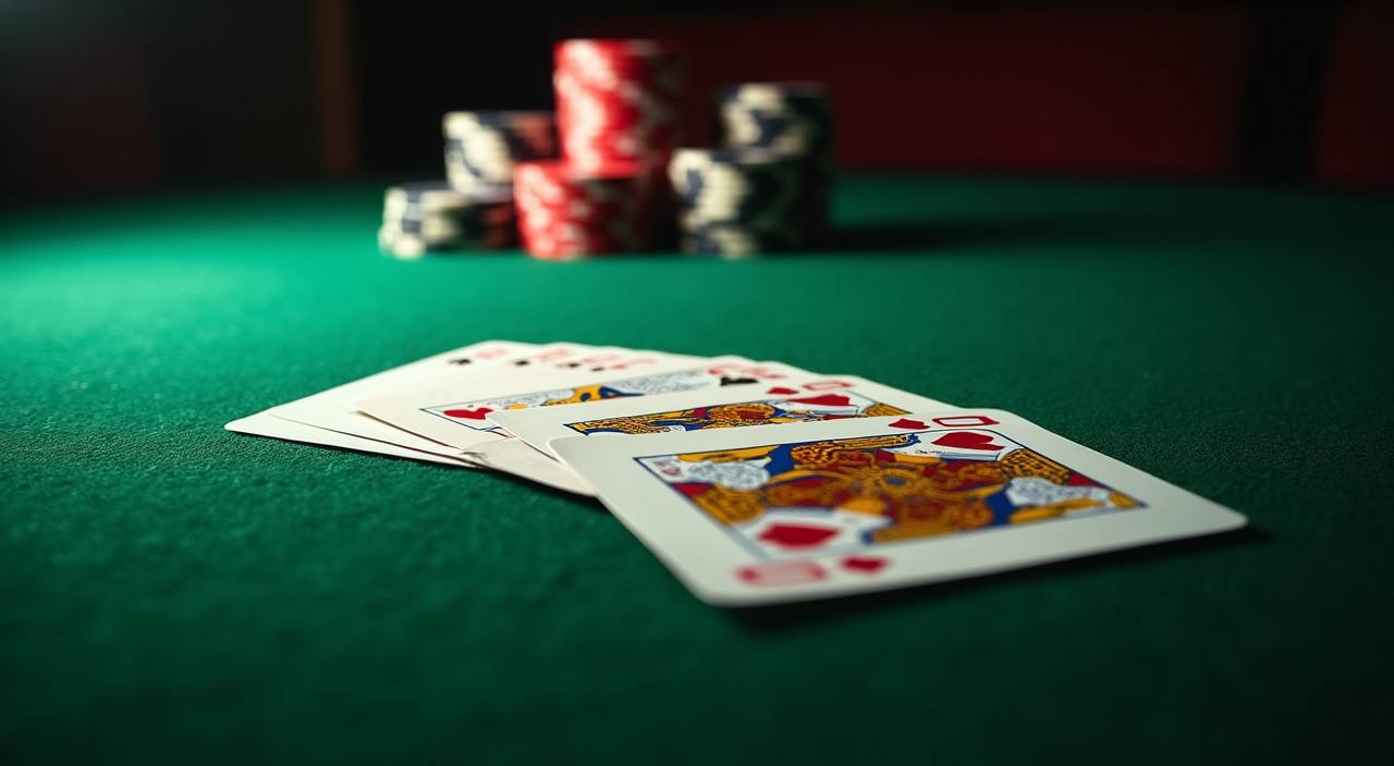 joha9 Table Blackjack Pro-র খেলার নিয়ম ও প্রস্তাবনা